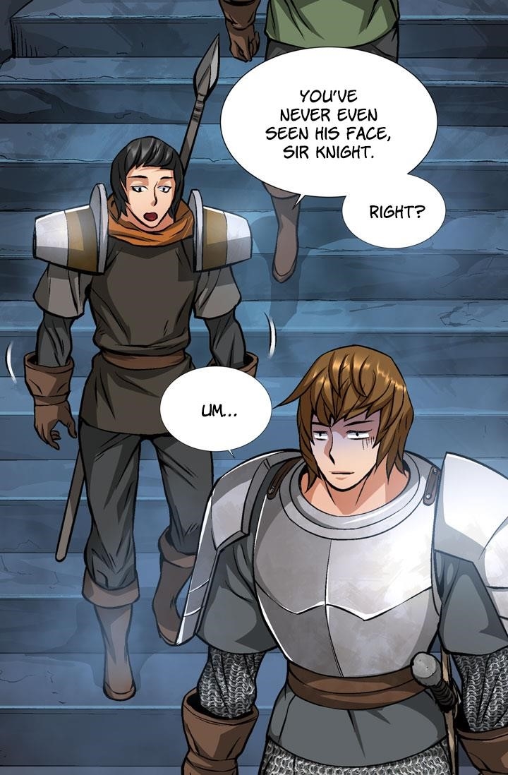 Other World Warrior Chapter 11 - Page 51 in English