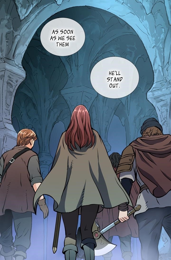 Other World Warrior Chapter 11 - Page 54 in English
