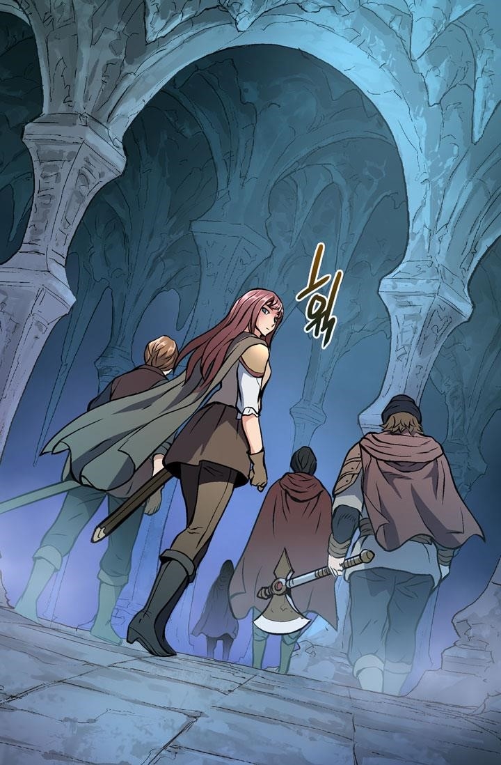Other World Warrior Chapter 11 - Page 56 in English