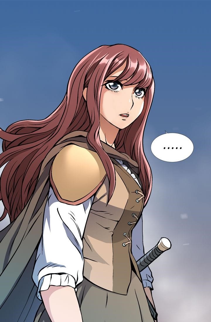 Other World Warrior Chapter 11 - Page 57 in English