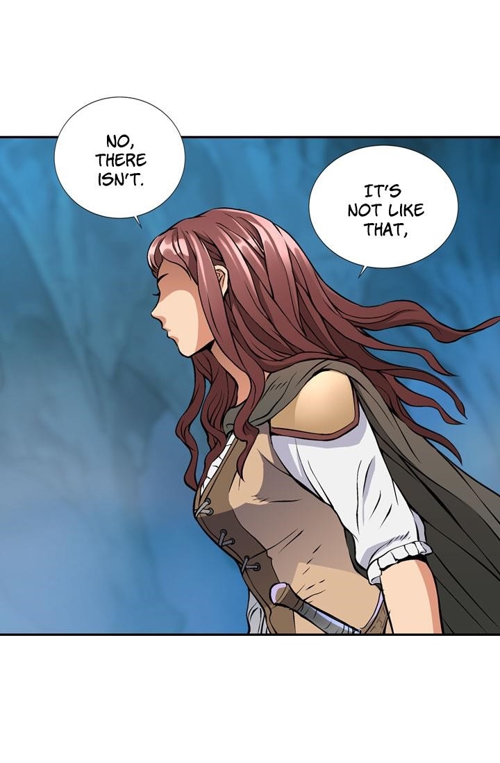 Other World Warrior Chapter 11 - Page 59 in English