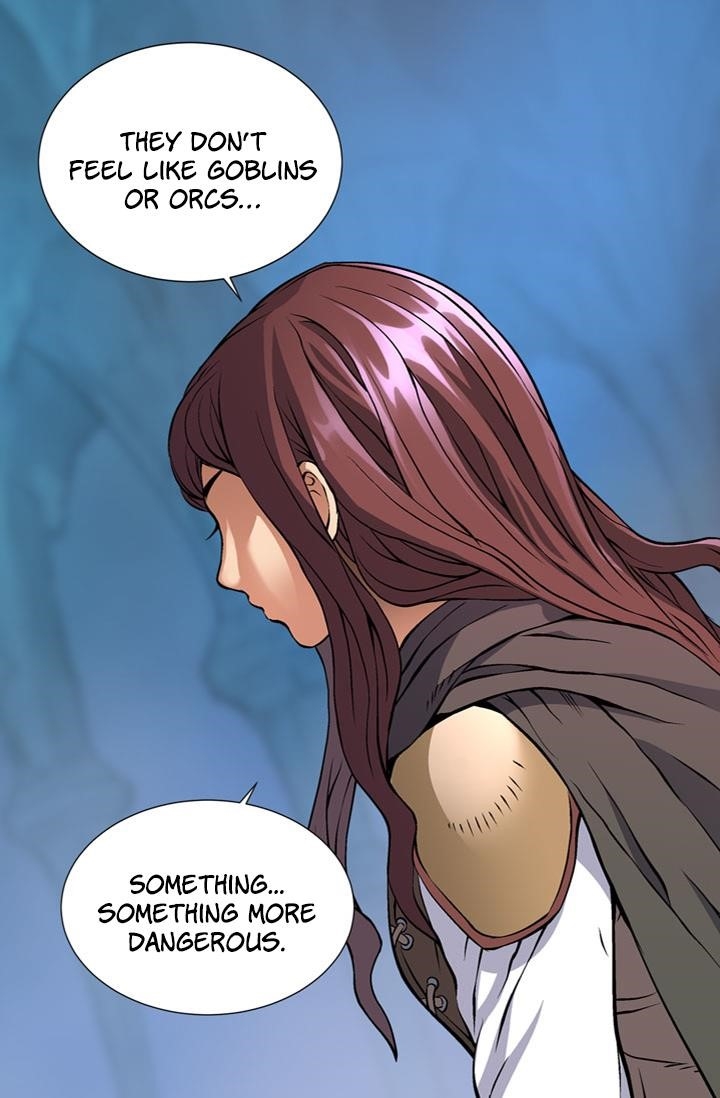 Other World Warrior Chapter 11 - Page 62 in English