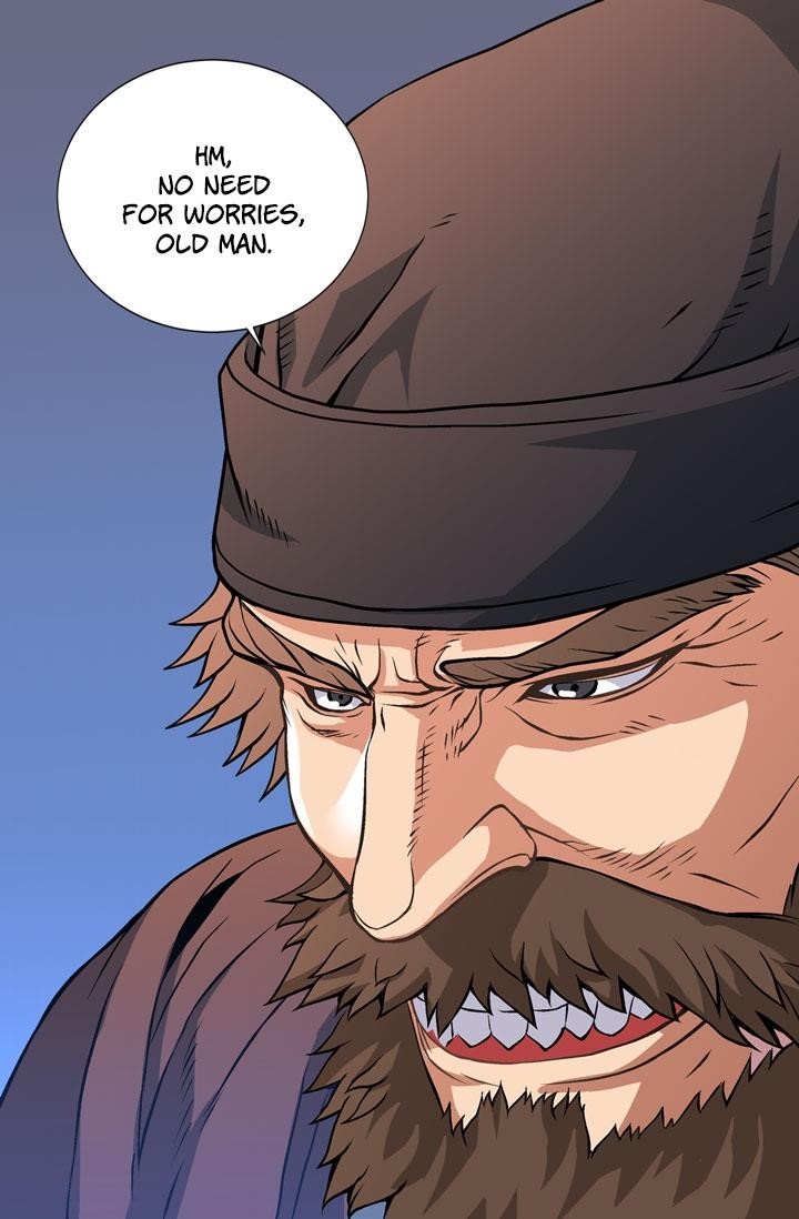 Other World Warrior Chapter 11 - Page 65 in English