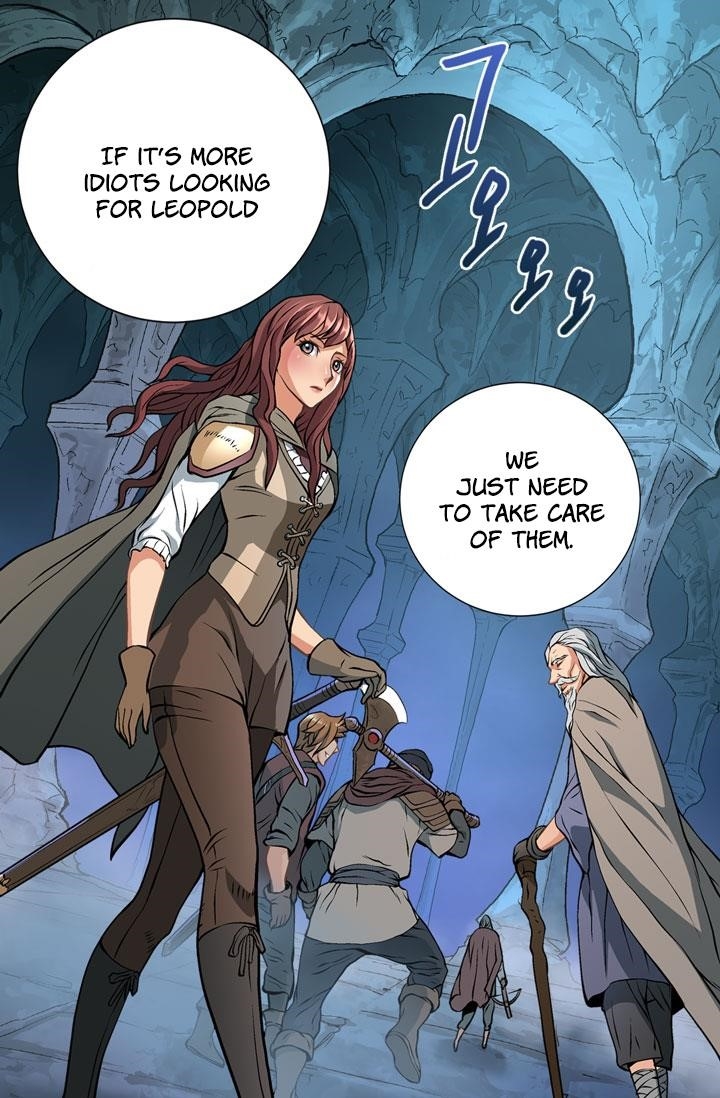 Other World Warrior Chapter 11 - Page 66 in English