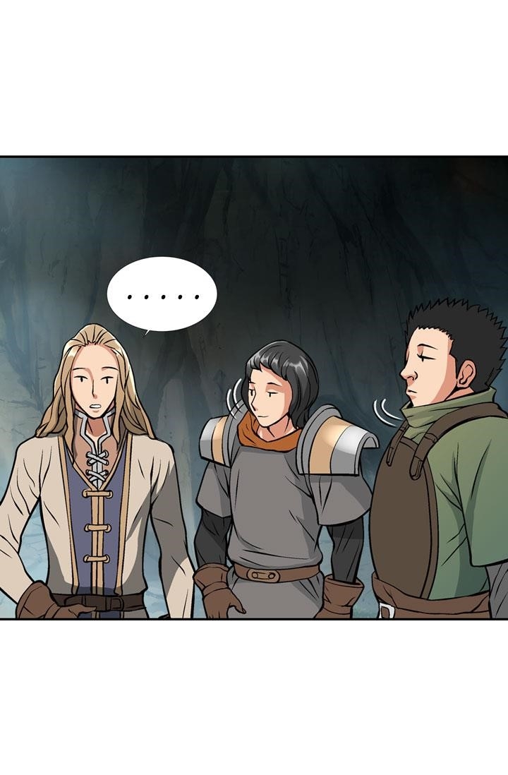 Other World Warrior Chapter 11 - Page 7 in English