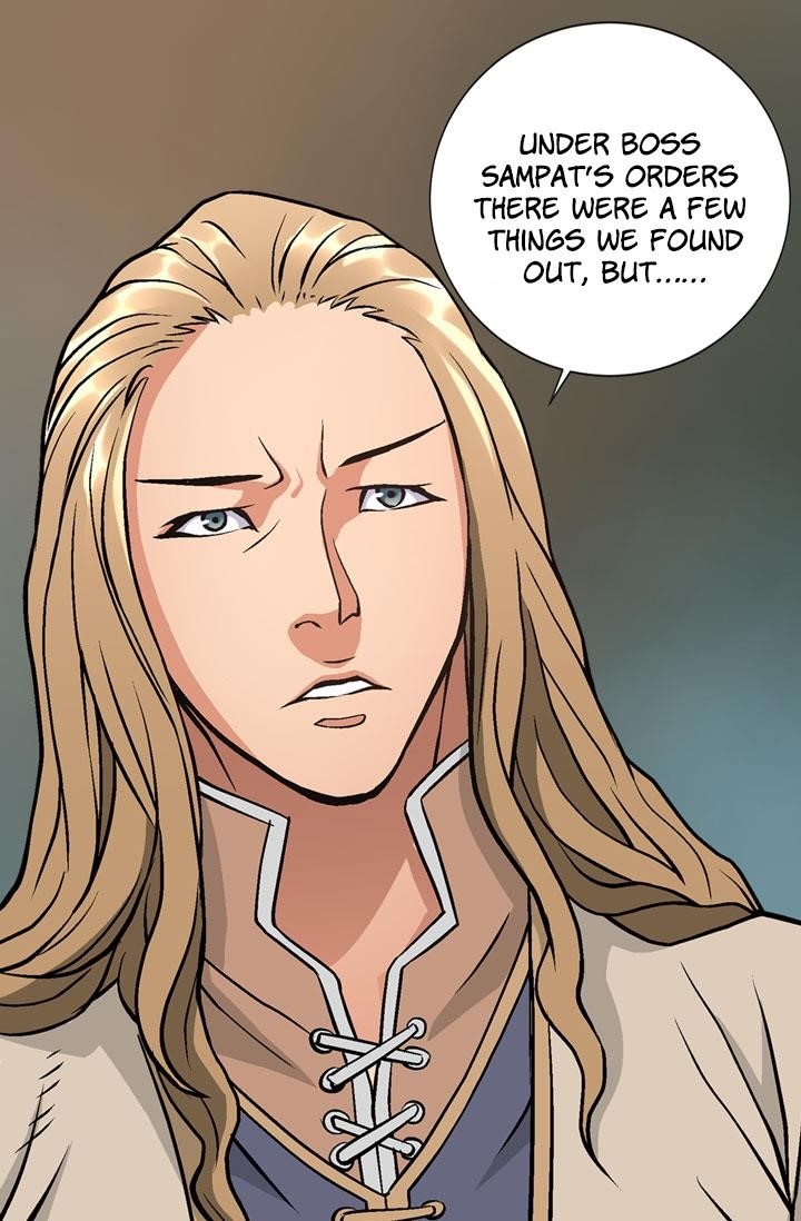 Other World Warrior Chapter 11 - Page 8 in English