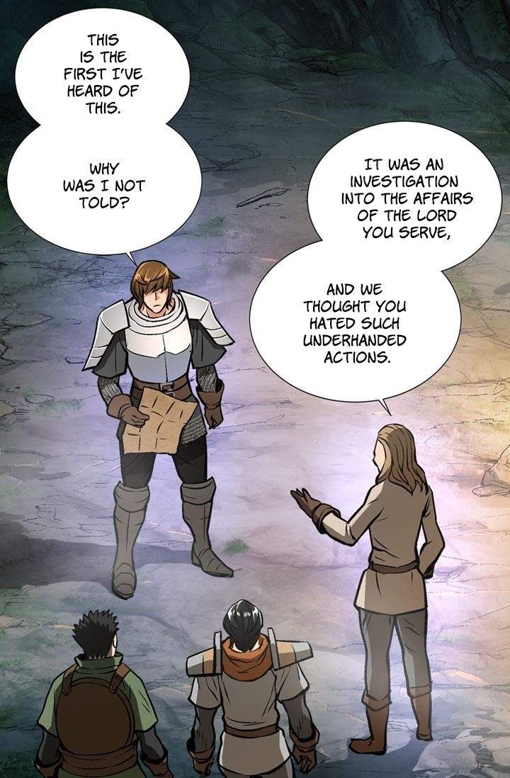 Other World Warrior Chapter 11 - Page 9 in English
