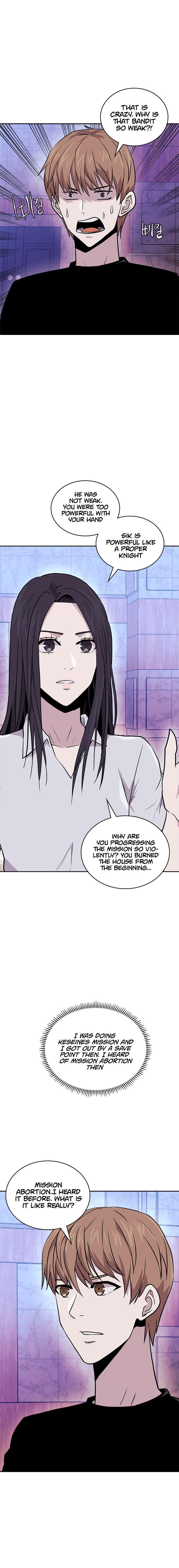 Other World Warrior Chapter 110 - Page 4 in English