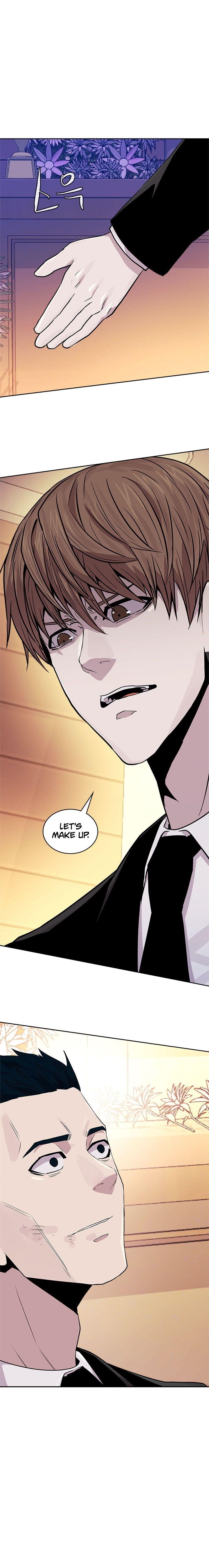 Other World Warrior Chapter 111 - Page 9 in English