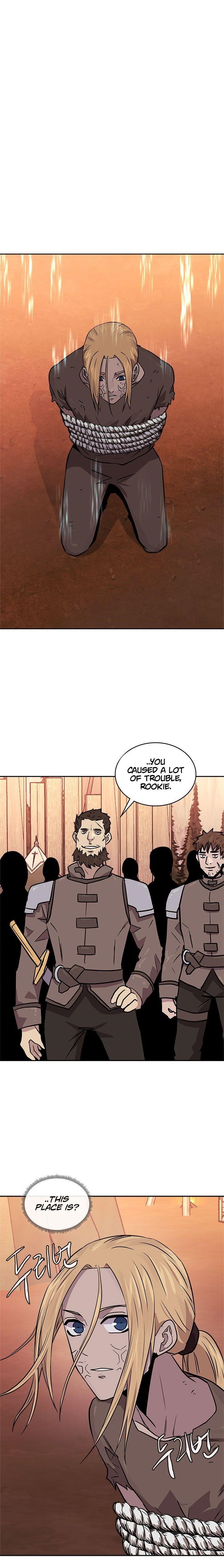 Other World Warrior Chapter 112 - Page 11 in English
