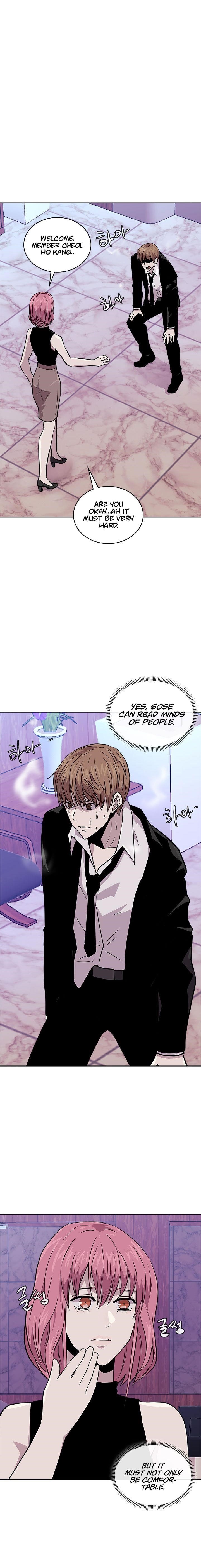 Other World Warrior Chapter 112 - Page 3 in English