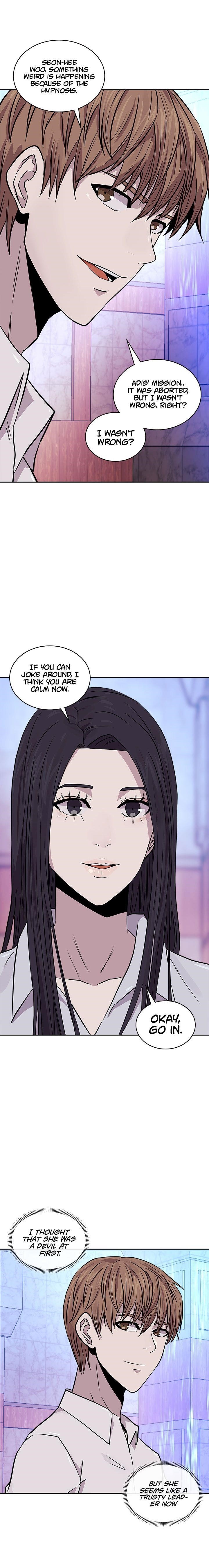 Other World Warrior Chapter 112 - Page 9 in English