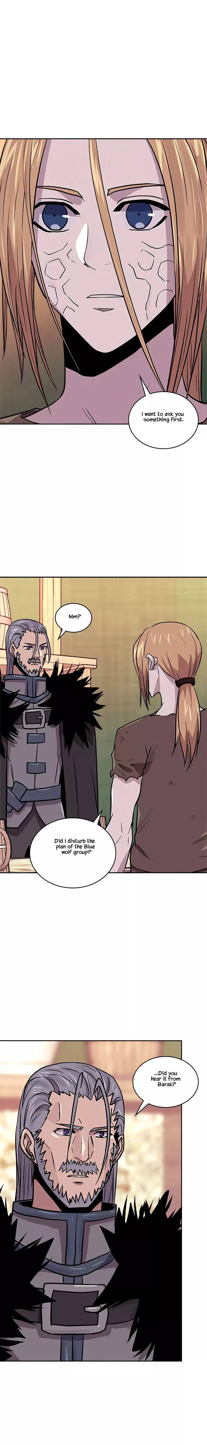 Other World Warrior Chapter 113 - Page 11 in English