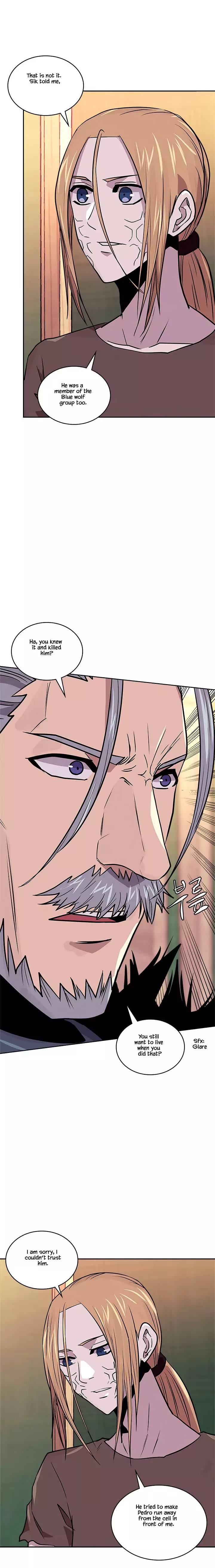 Other World Warrior Chapter 113 - Page 12 in English