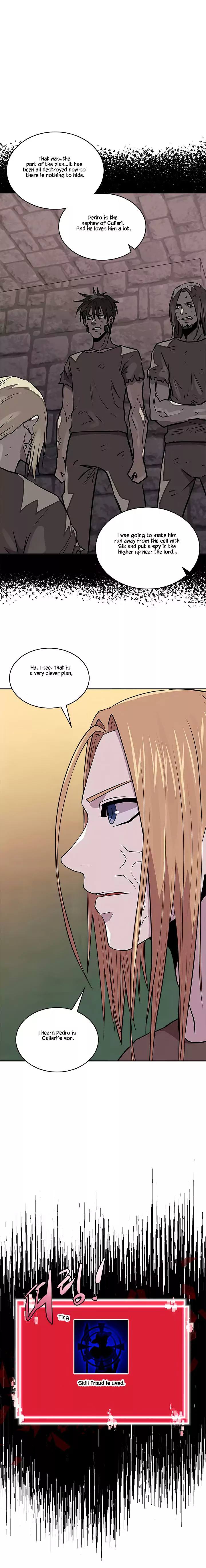 Other World Warrior Chapter 113 - Page 13 in English