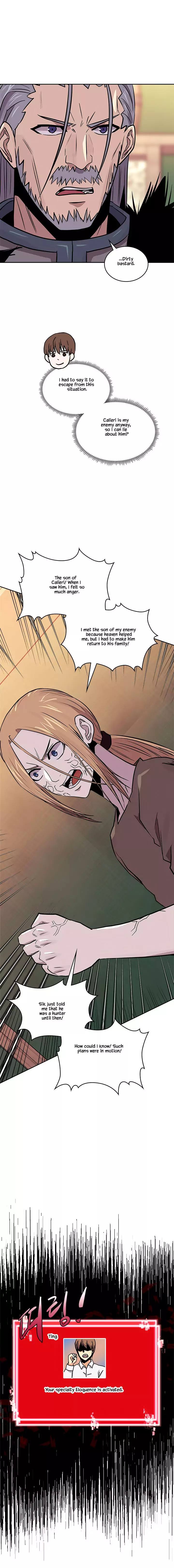 Other World Warrior Chapter 113 - Page 15 in English