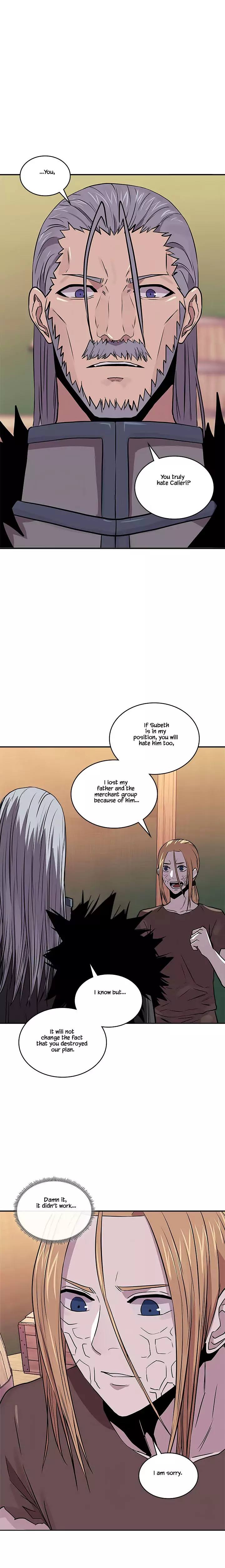 Other World Warrior Chapter 113 - Page 16 in English