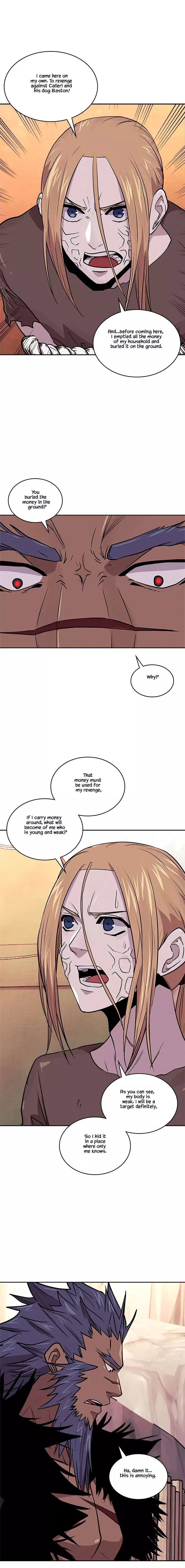 Other World Warrior Chapter 113 - Page 4 in English