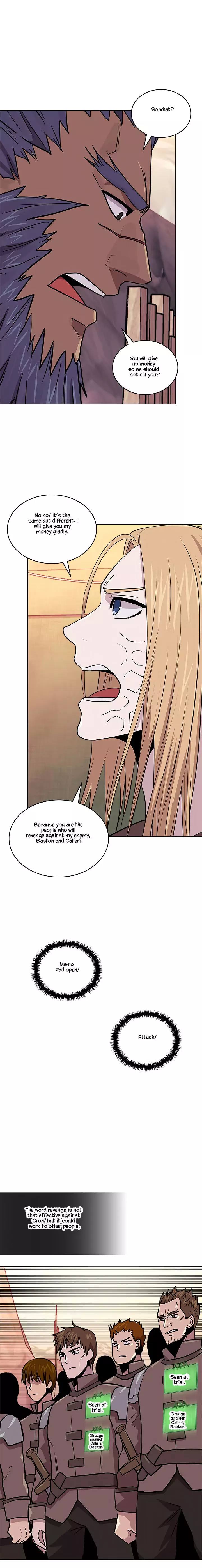 Other World Warrior Chapter 113 - Page 6 in English
