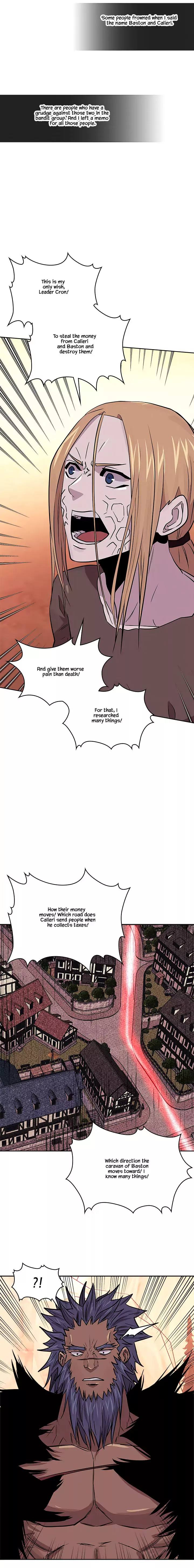 Other World Warrior Chapter 113 - Page 7 in English