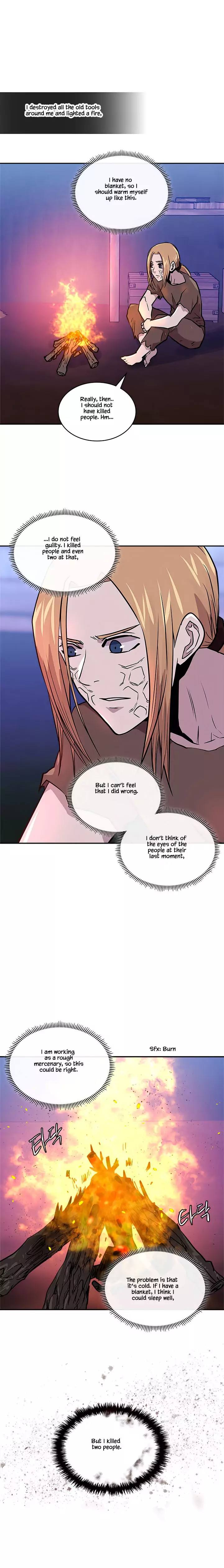 Other World Warrior Chapter 114 - Page 11 in English