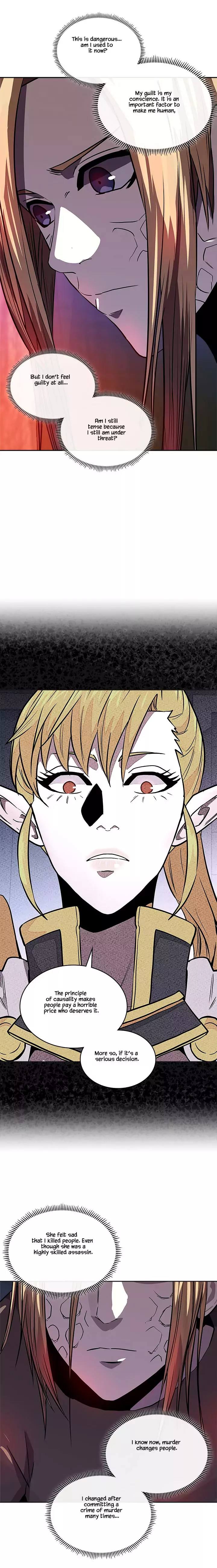 Other World Warrior Chapter 114 - Page 12 in English