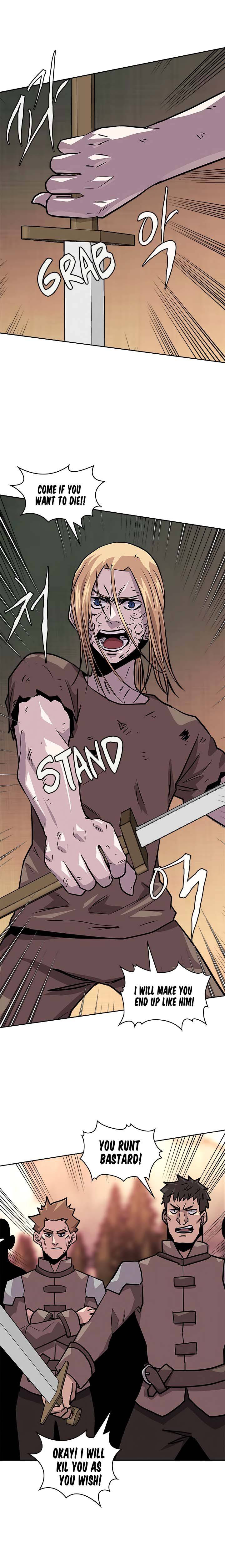 Other World Warrior Chapter 115 - Page 17 in English