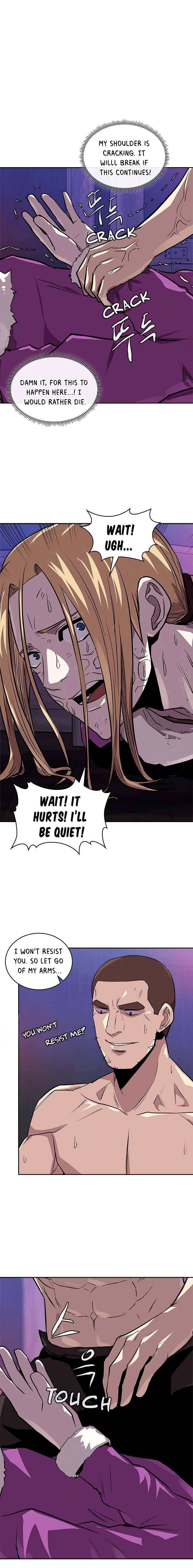 Other World Warrior Chapter 115 - Page 3 in English