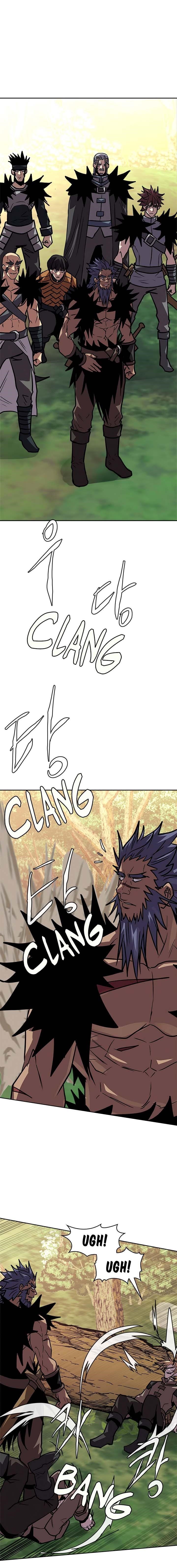 Other World Warrior Chapter 116 - Page 12 in English