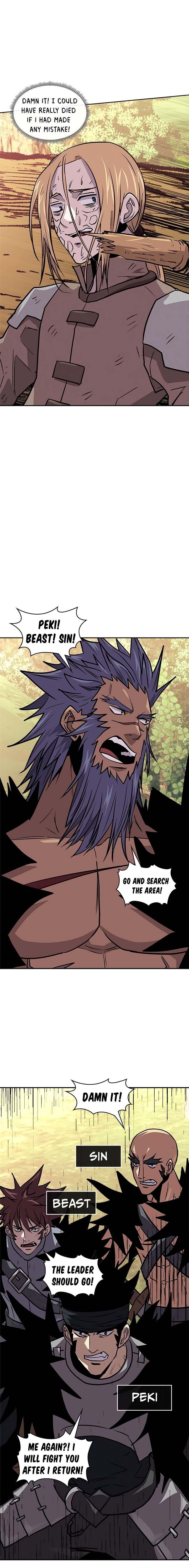Other World Warrior Chapter 116 - Page 13 in English