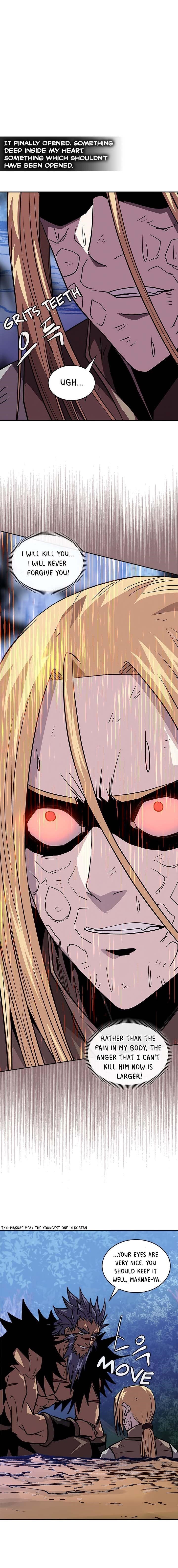 Other World Warrior Chapter 116 - Page 17 in English