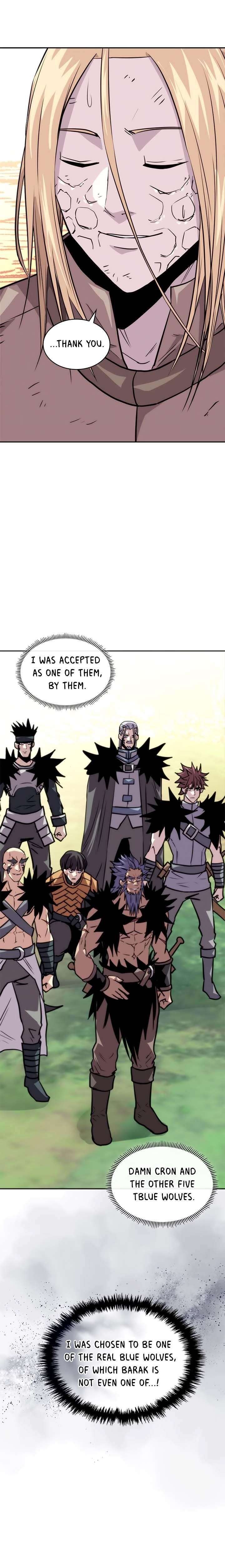 Other World Warrior Chapter 116 - Page 21 in English