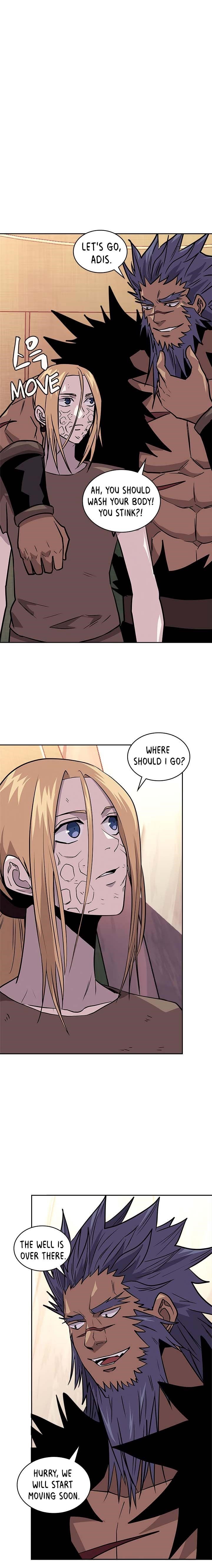 Other World Warrior Chapter 116 - Page 4 in English