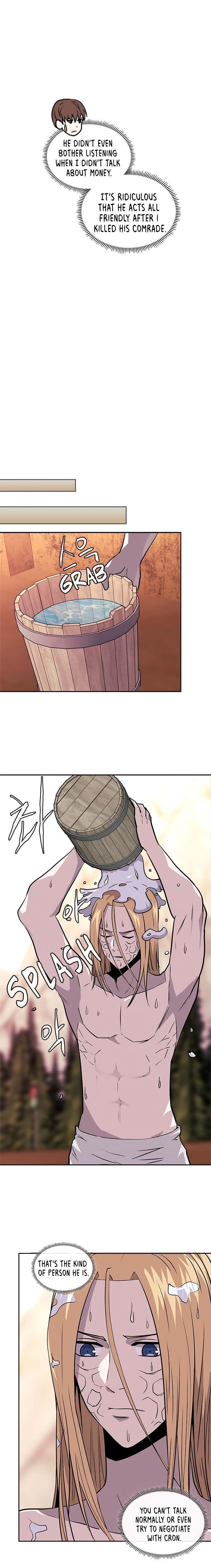 Other World Warrior Chapter 116 - Page 5 in English