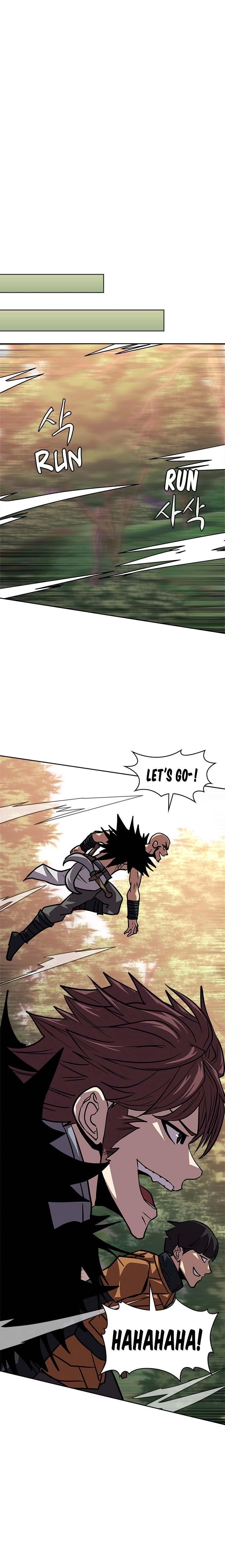 Other World Warrior Chapter 116 - Page 7 in English