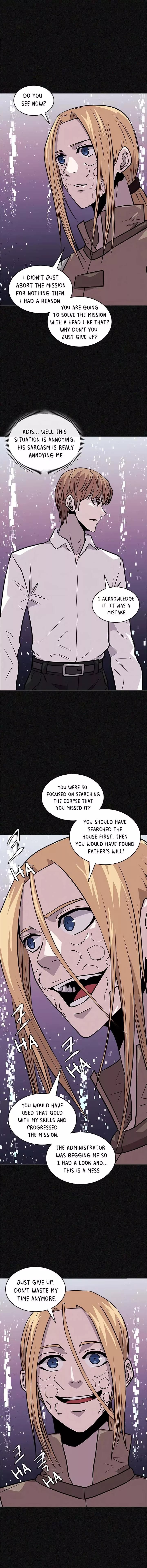 Other World Warrior Chapter 117 - Page 13 in English