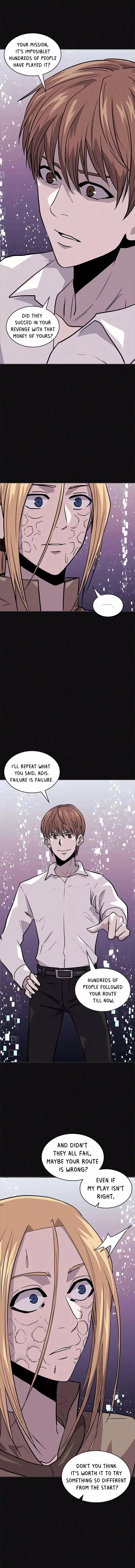 Other World Warrior Chapter 117 - Page 15 in English