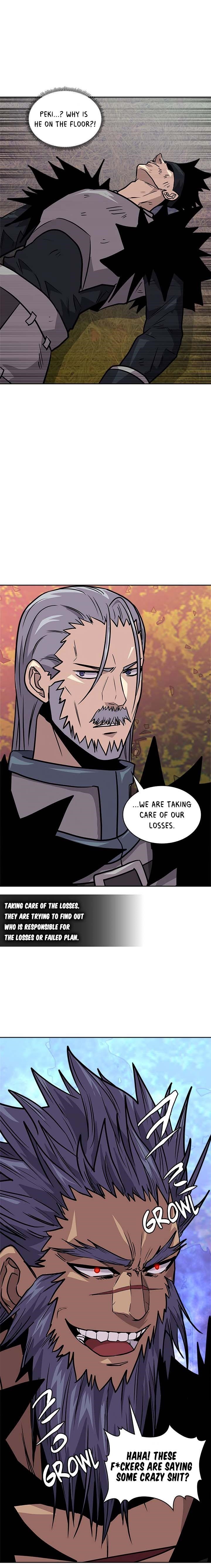 Other World Warrior Chapter 118 - Page 7 in English
