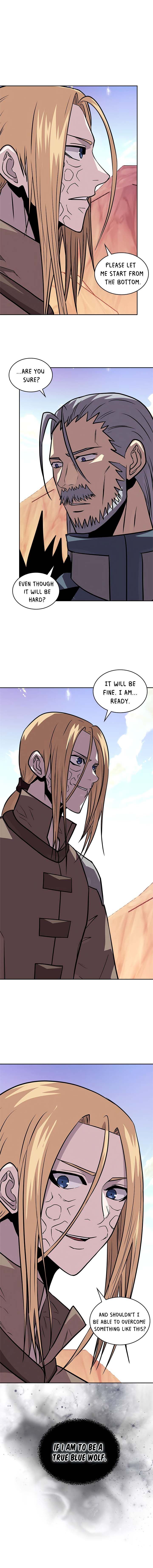 Other World Warrior Chapter 119 - Page 19 in English