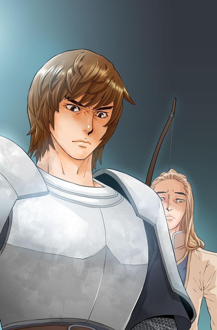 Other World Warrior Chapter 12 - Page 10 in English