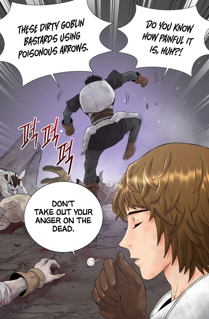 Other World Warrior Chapter 12 - Page 13 in English