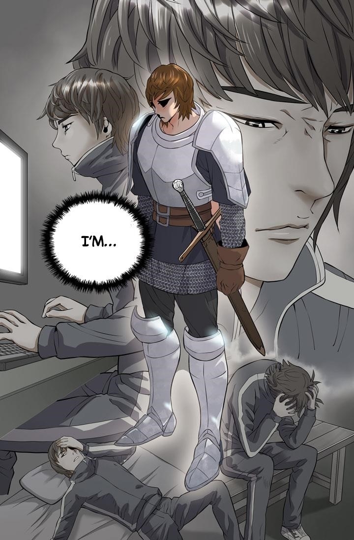 Other World Warrior Chapter 12 - Page 26 in English