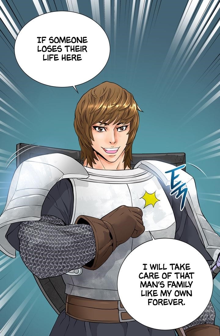 Other World Warrior Chapter 12 - Page 31 in English