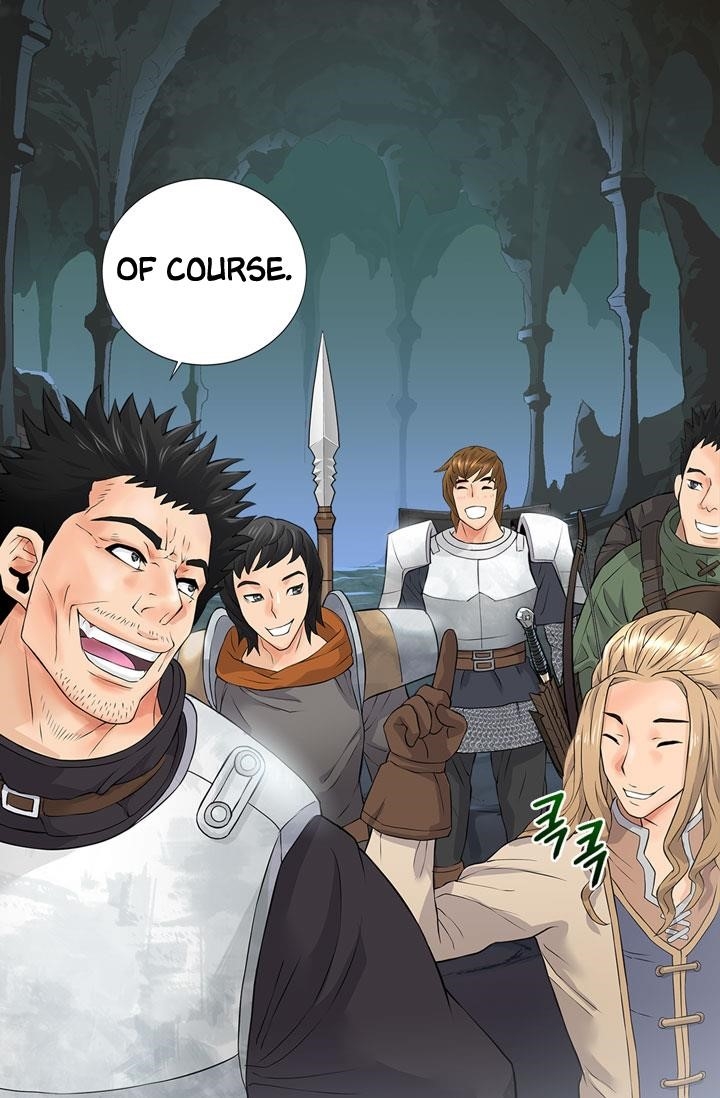 Other World Warrior Chapter 12 - Page 34 in English
