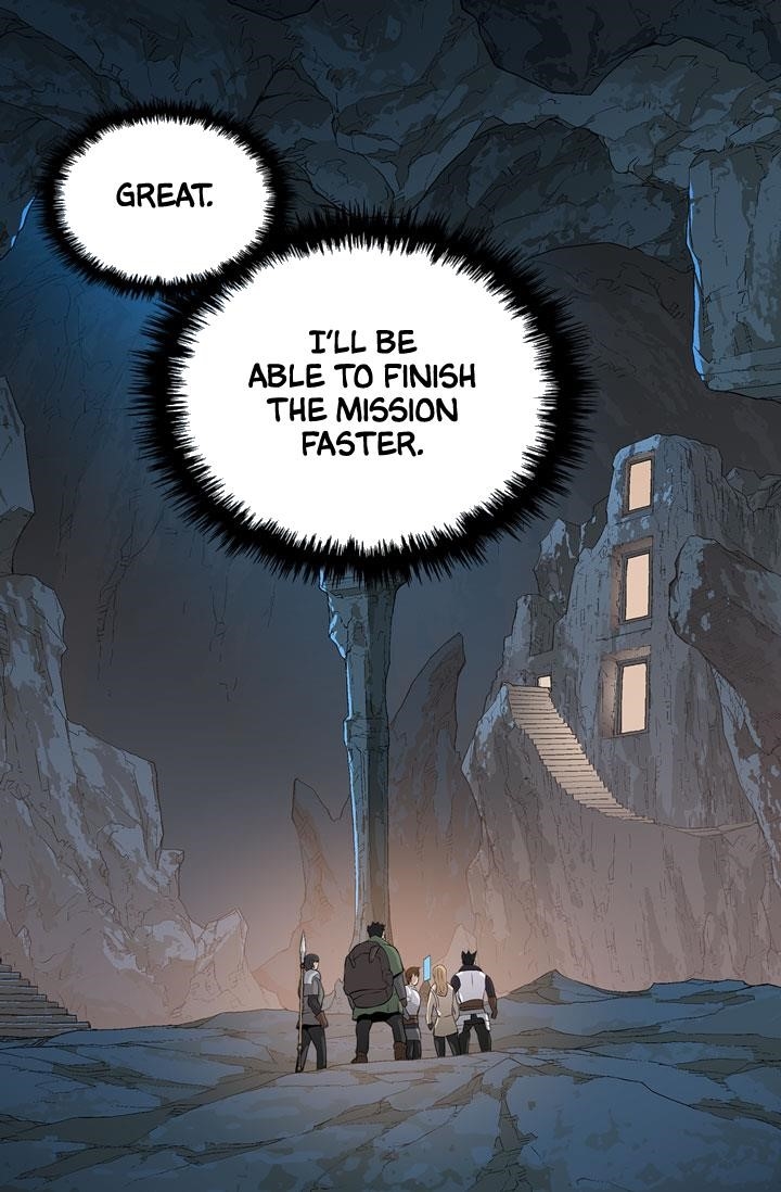 Other World Warrior Chapter 12 - Page 38 in English