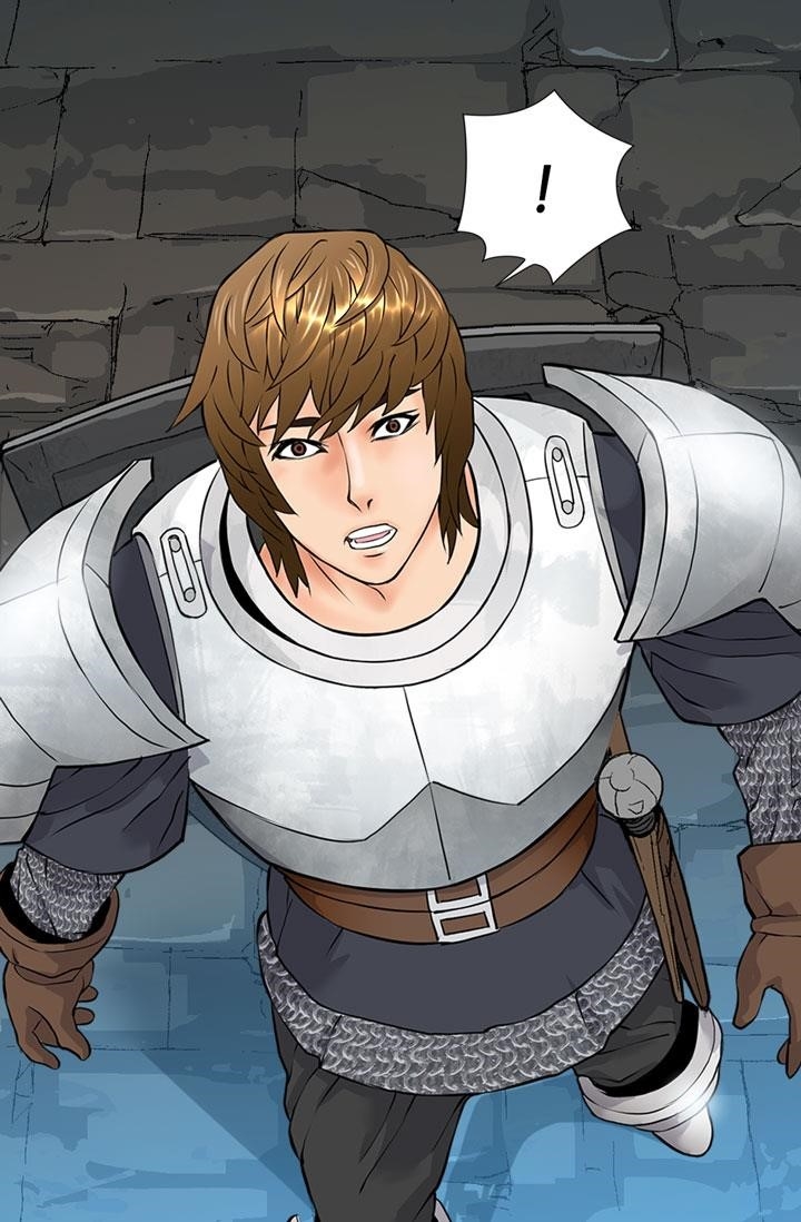 Other World Warrior Chapter 12 - Page 42 in English
