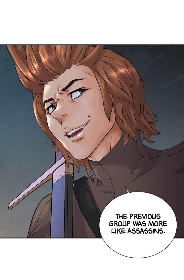 Other World Warrior Chapter 12 - Page 44 in English