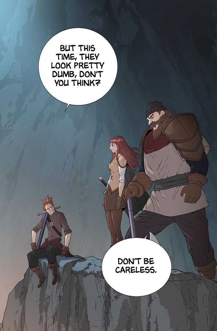 Other World Warrior Chapter 12 - Page 45 in English