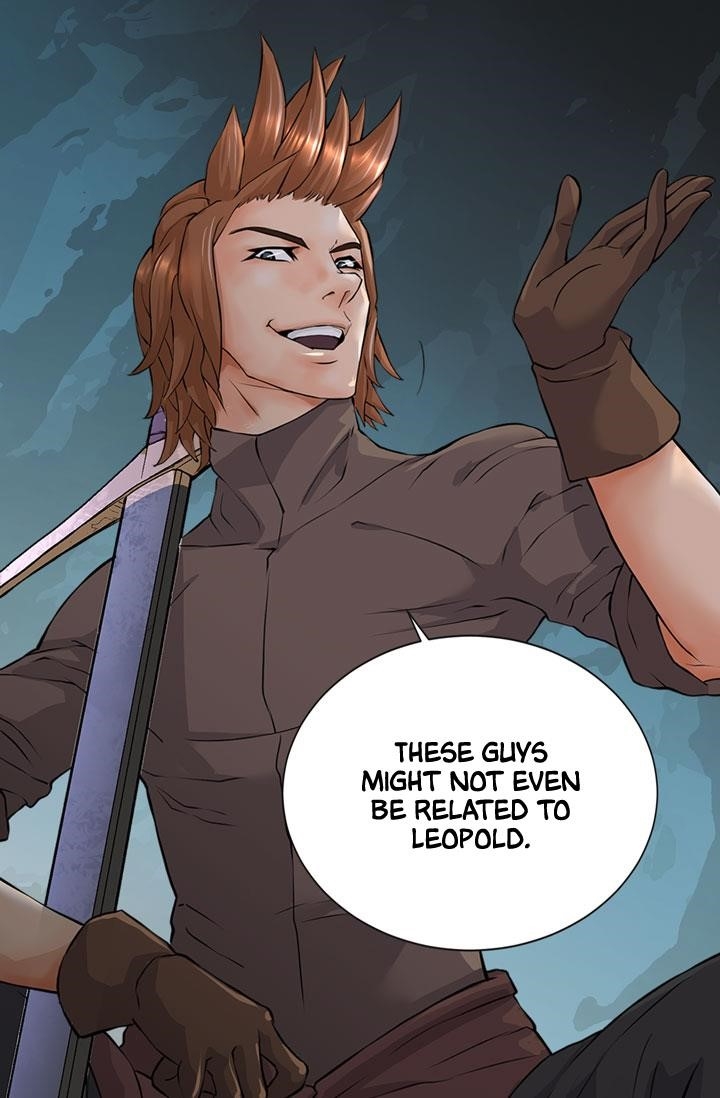 Other World Warrior Chapter 12 - Page 47 in English