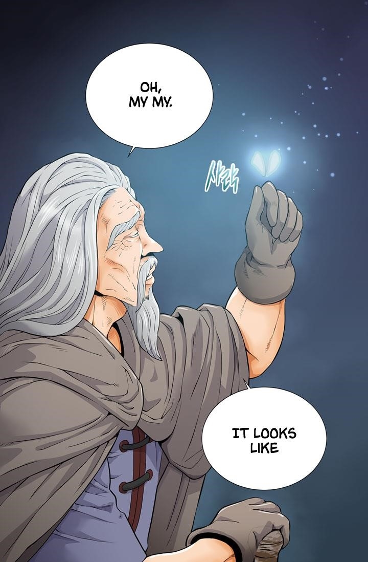 Other World Warrior Chapter 12 - Page 5 in English